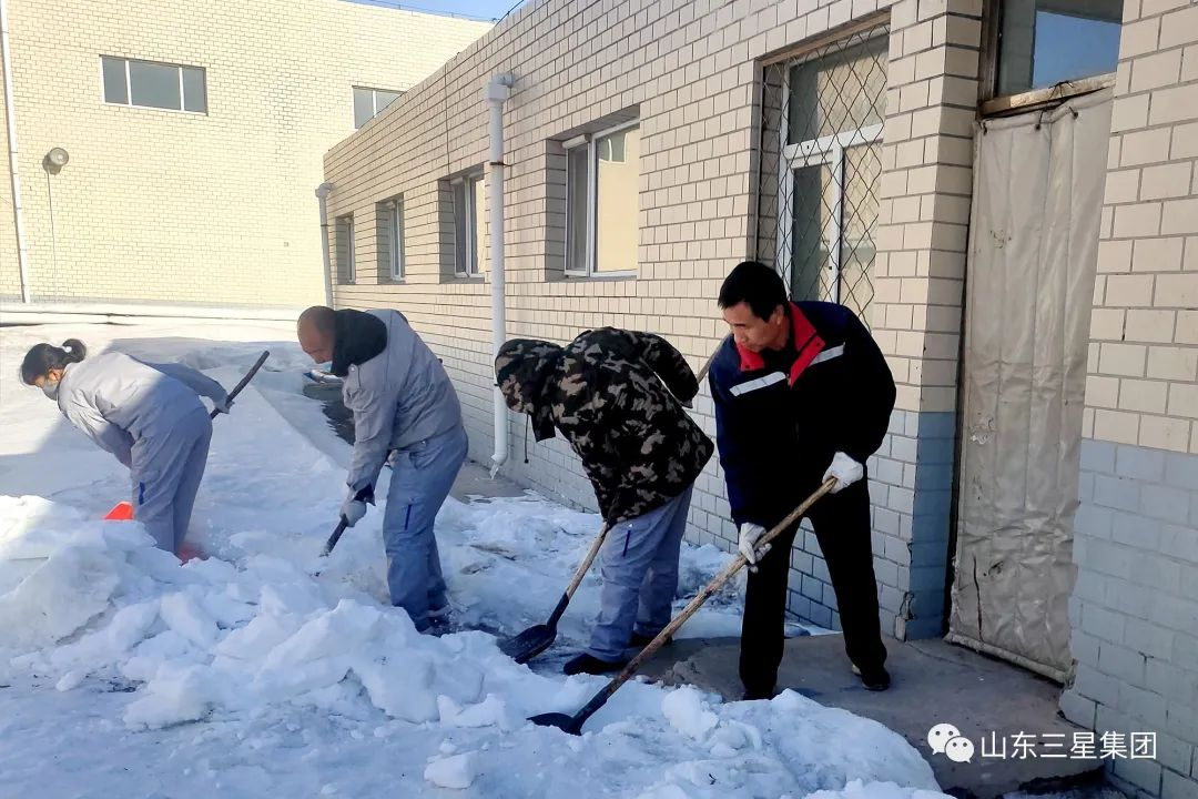 通辽w66国际·利来最给力的老牌战雪后记