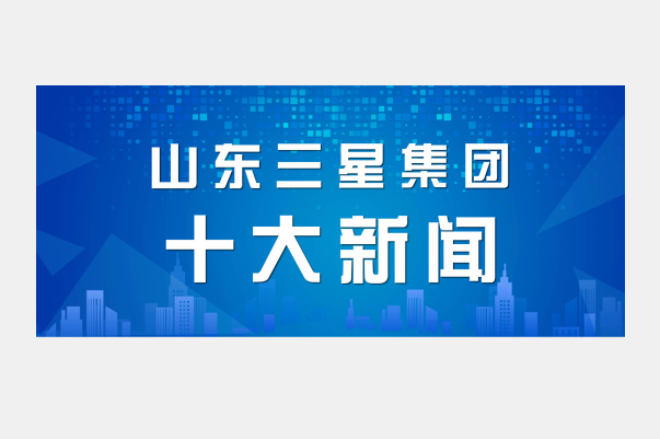 山东w66国际·利来最给力的老牌集团2021年度十大新闻