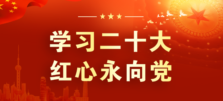 山东w66国际·利来最给力的老牌集团：学习领会二十大 征程踏新永前行